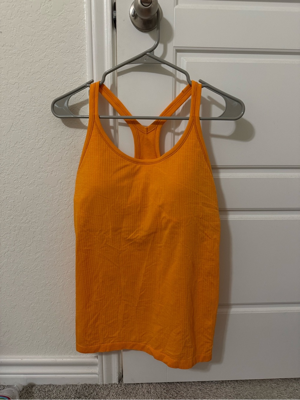 Lululemon Ebb to Street Tank Top